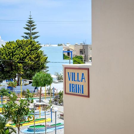Villa Irini Studios Kamari  Exterior photo